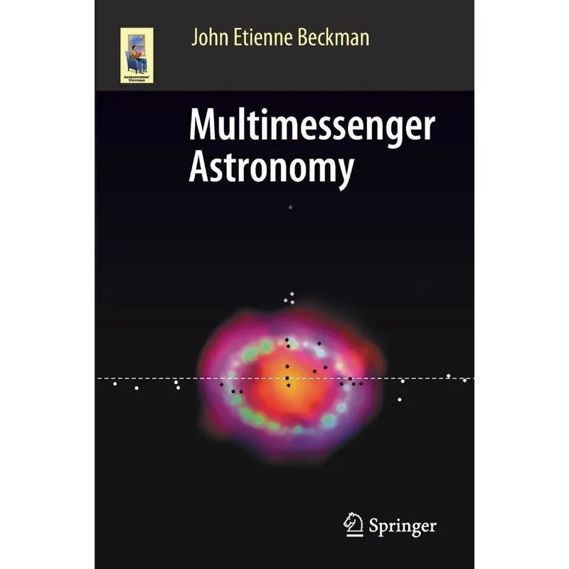 Multimessenger Astronomy
