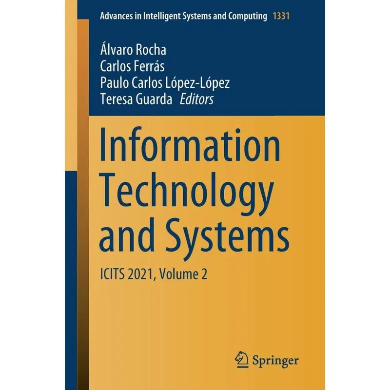 Information Technology and Systems