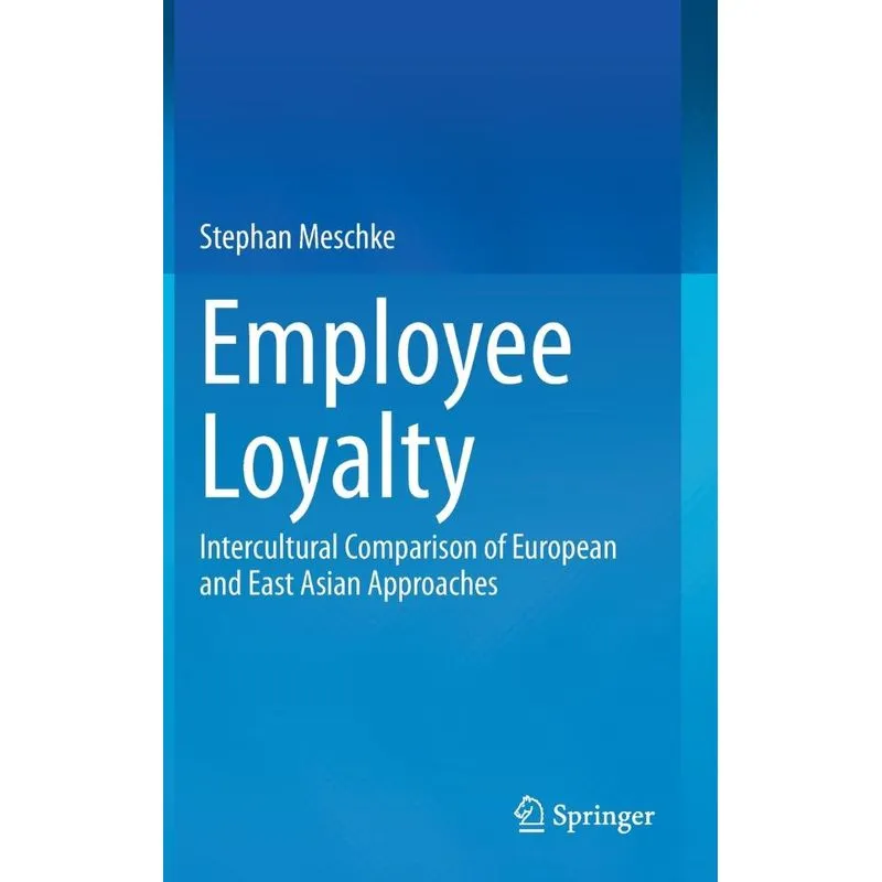 Employee Loyalty