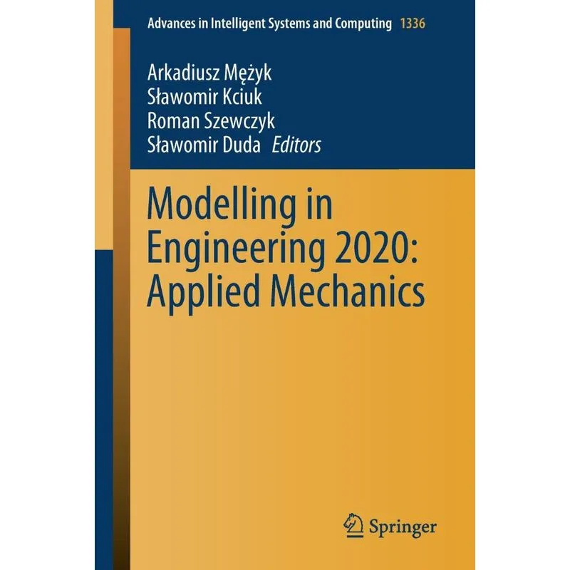 Modelling in Engineering 2020