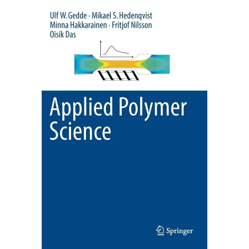 Applied Polymer Science