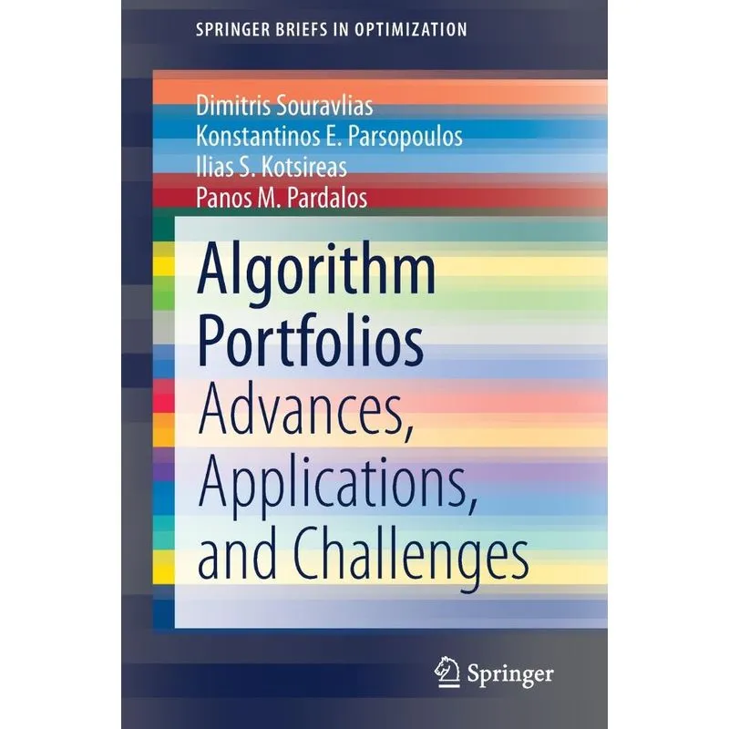 Algorithm Portfolios