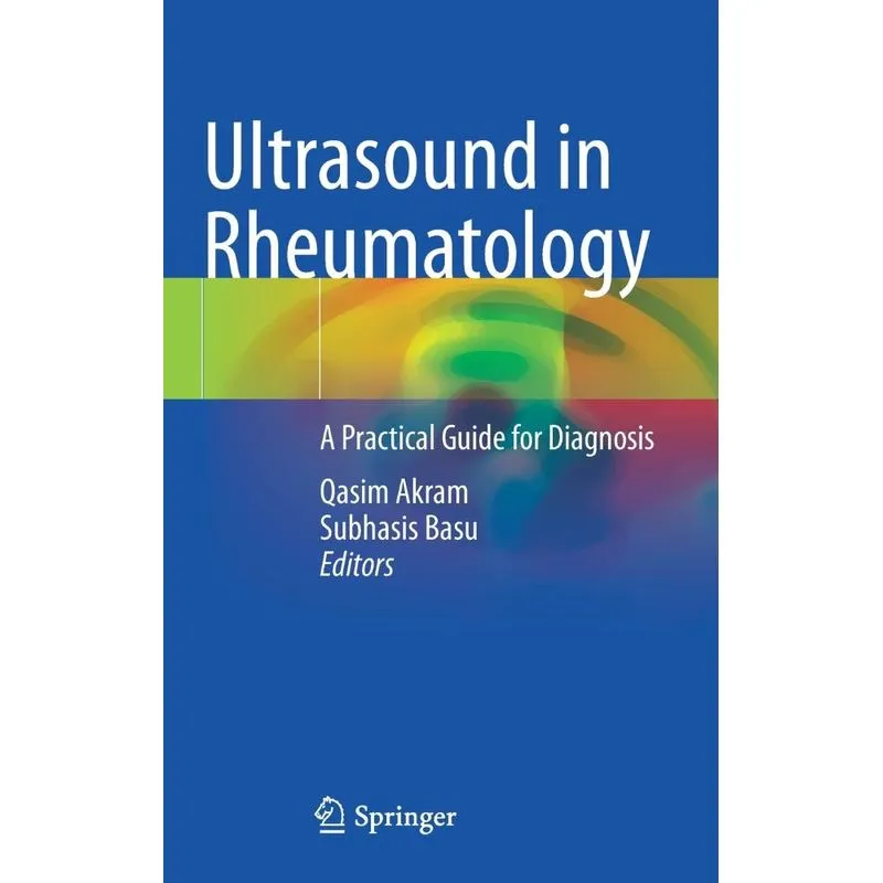 Ultrasound in Rheumatology