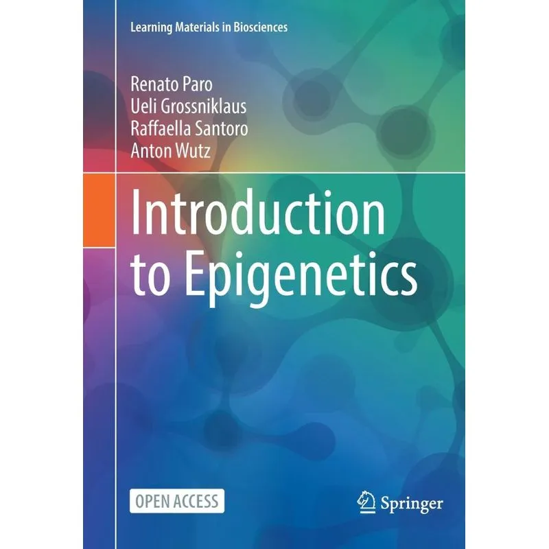 Introduction to Epigenetics