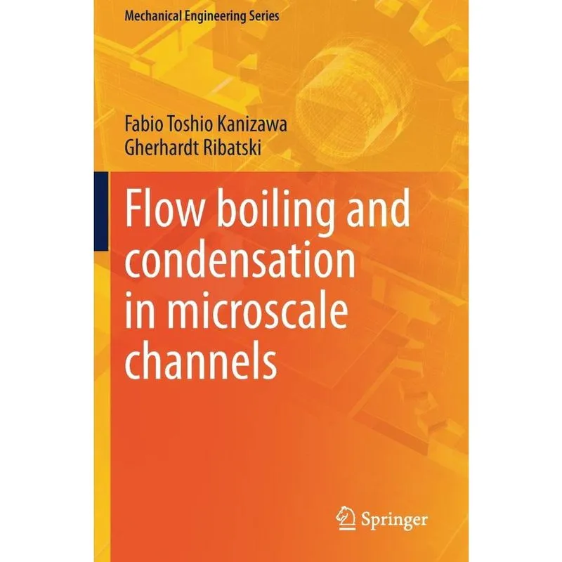 Flow boiling and condensation in microscale channels