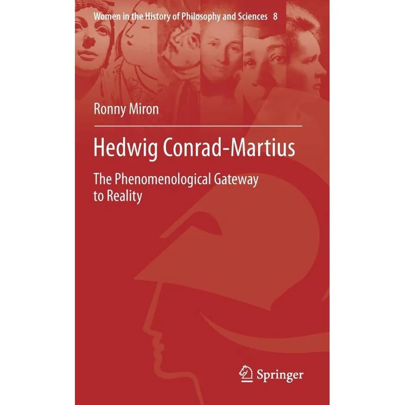 Hedwig Conrad-Martius