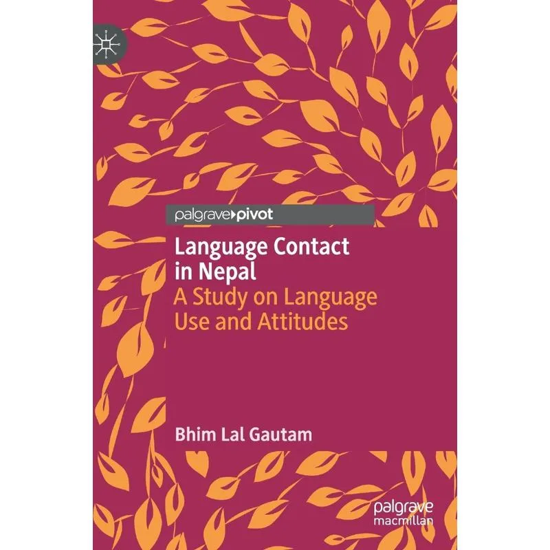 Language Contact in Nepal