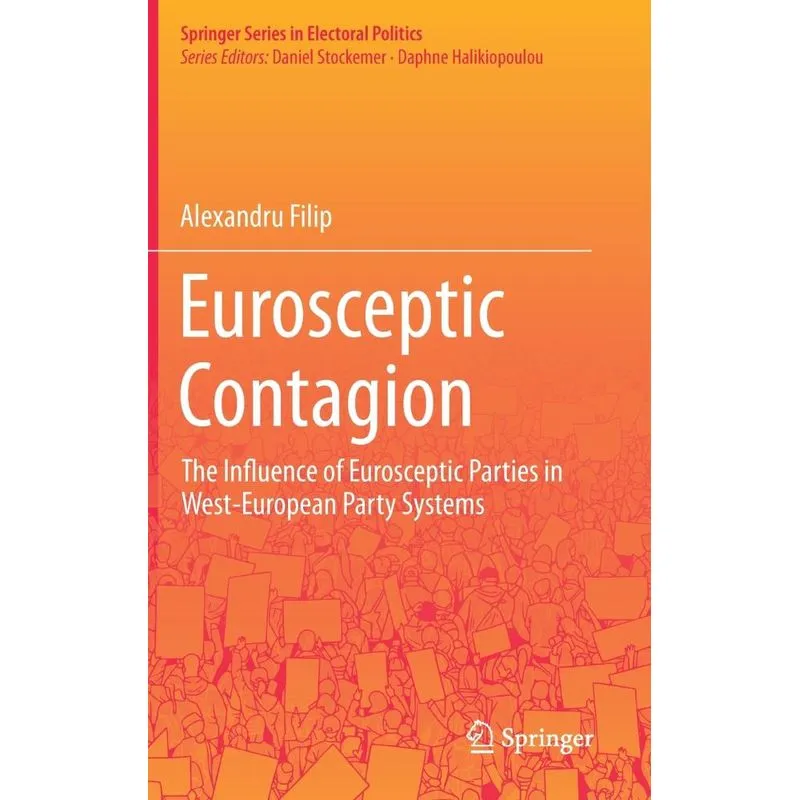 Eurosceptic Contagion