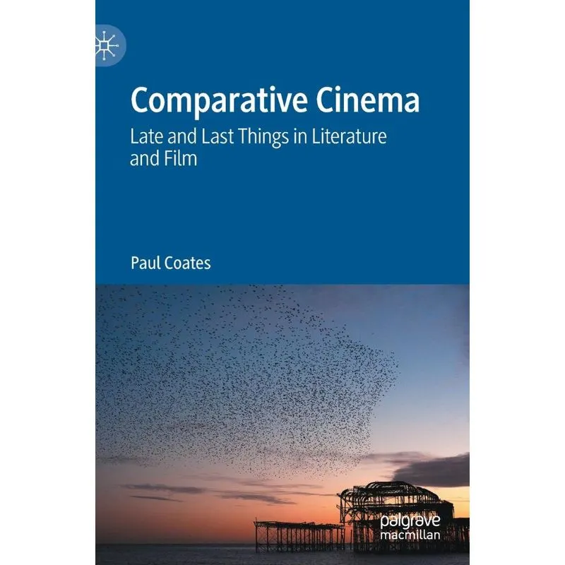 Comparative Cinema