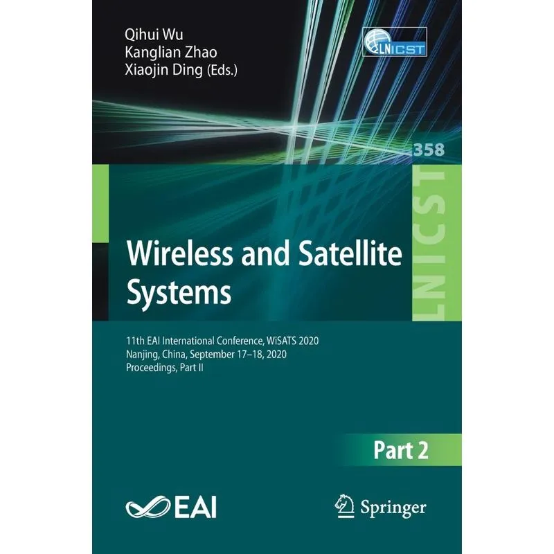 Wireless and Satellite Systems