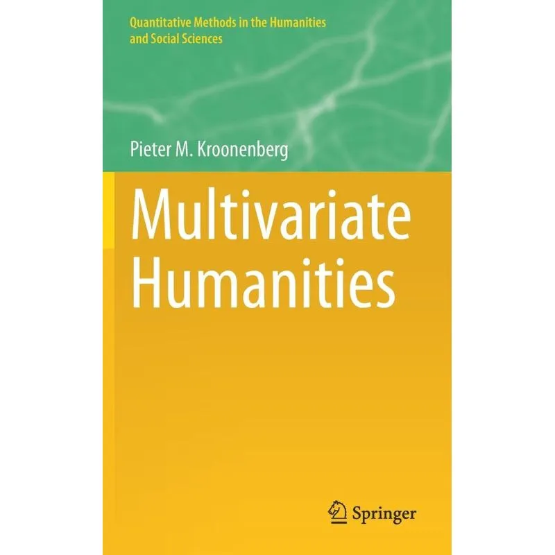 Multivariate Humanities