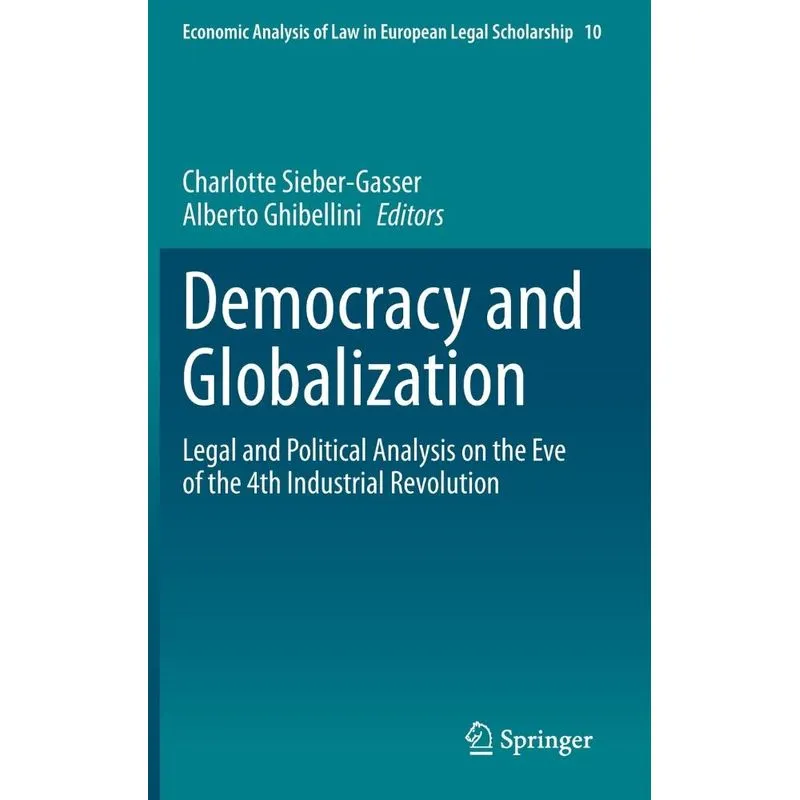 Democracy and Globalization