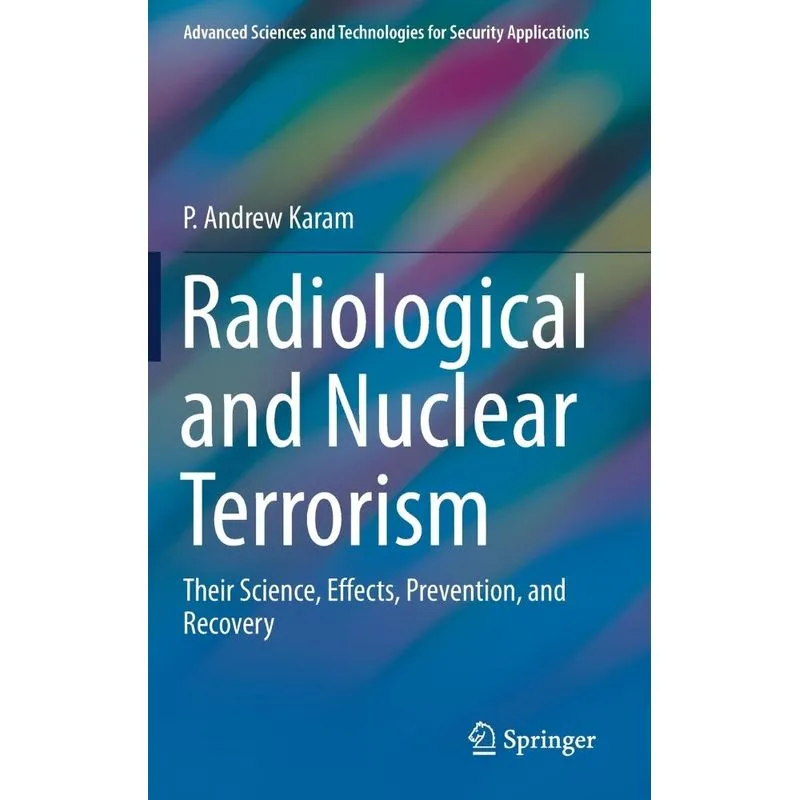 Radiological and Nuclear Terrorism