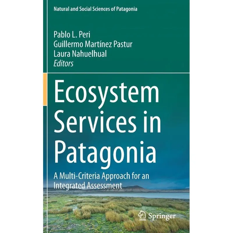 Ecosystem Services in Patagonia