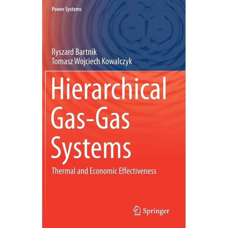 Hierarchical Gas-Gas Systems