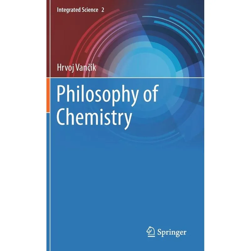 Philosophy of Chemistry