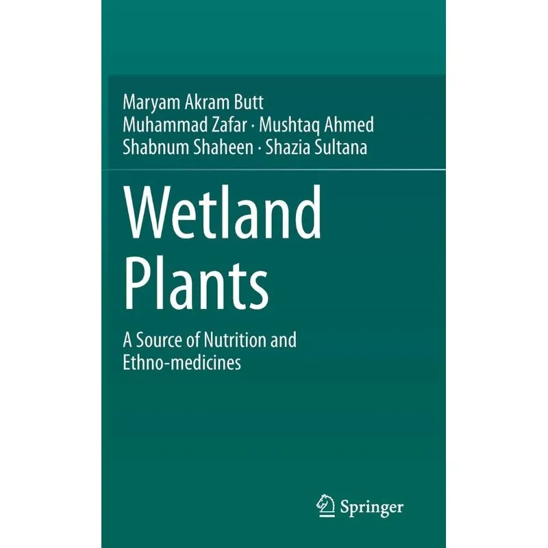 Wetland Plants