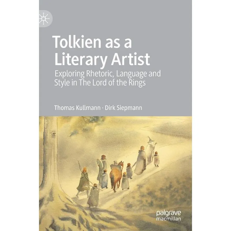 Tolkien as a Literary Artist