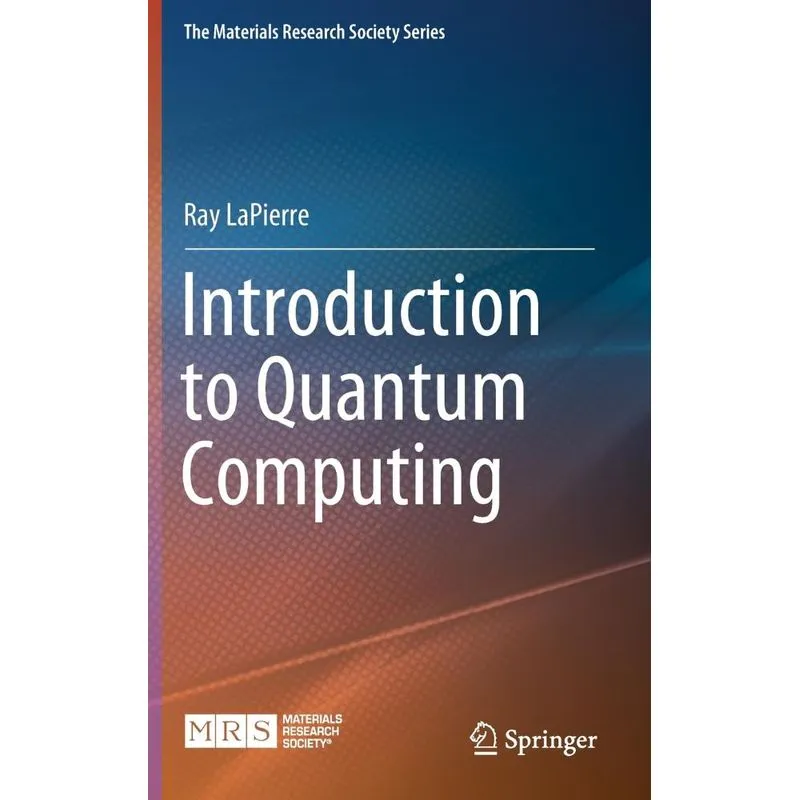 Introduction To Quantum Computing