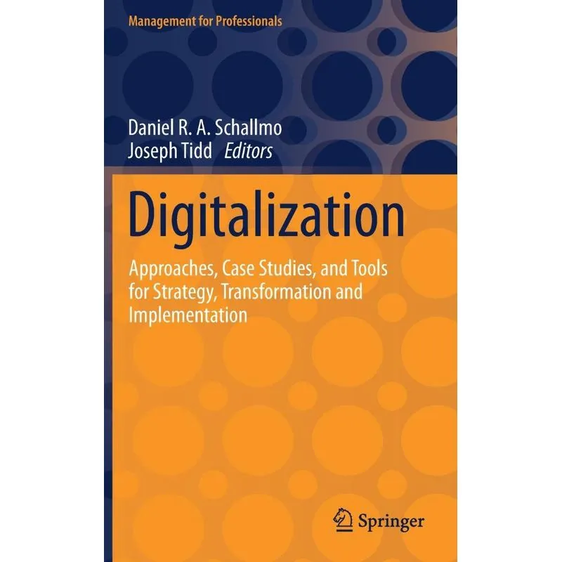 Digitalization