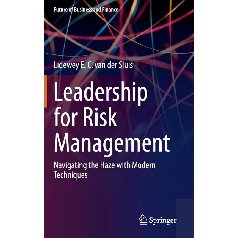 Leadership for Risk Management