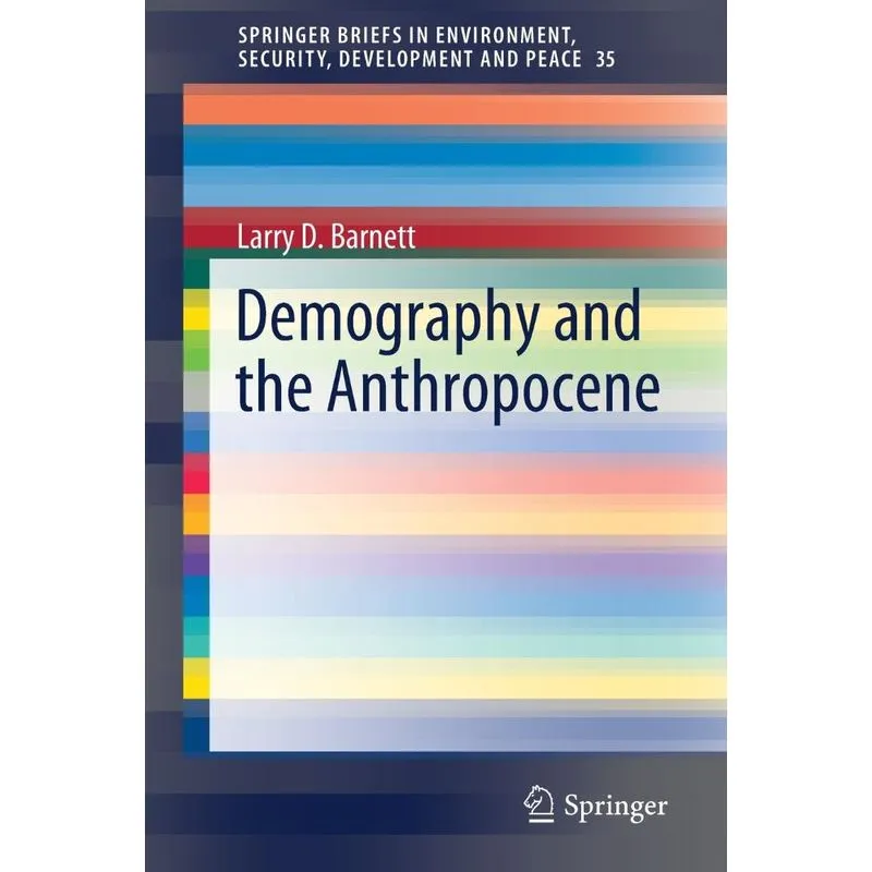 Demography and the Anthropocene