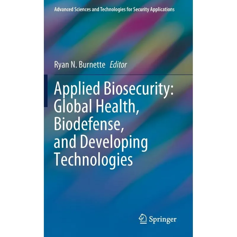 Applied Biosecurity