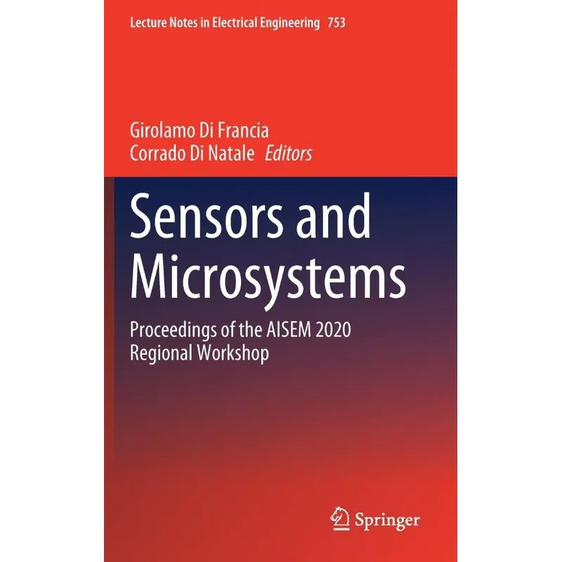 Sensors and Microsystems