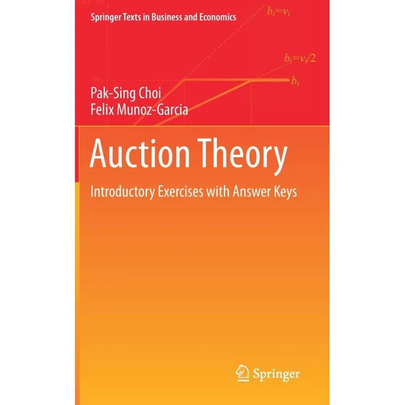 Auction Theory