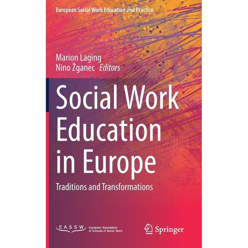 Social Work Education in Europe