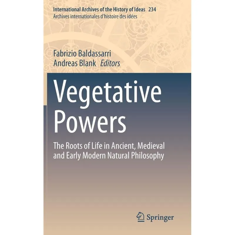 Vegetative Powers