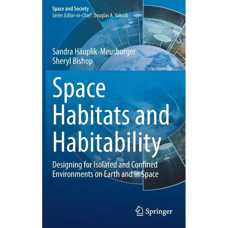 Space Habitats and Habitability