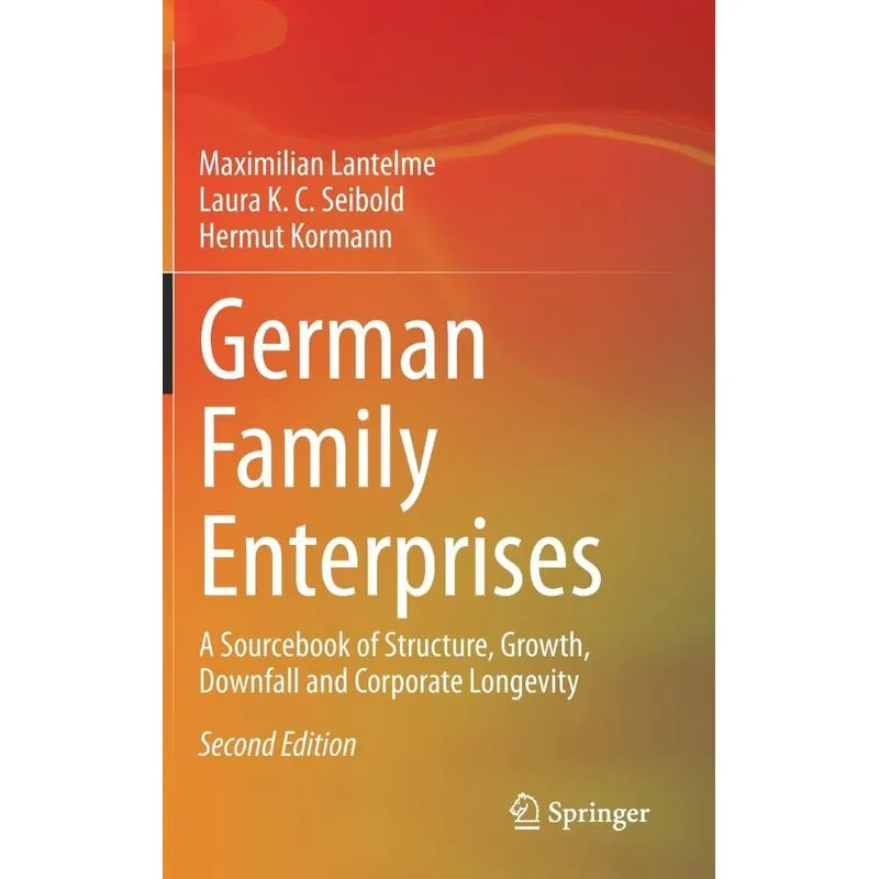 German Family Enterprises