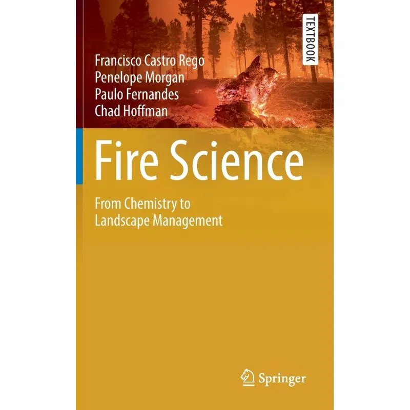 Fire Science