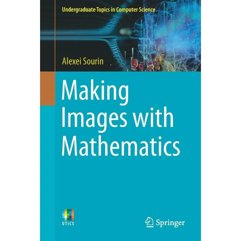 Making Images with Mathematics