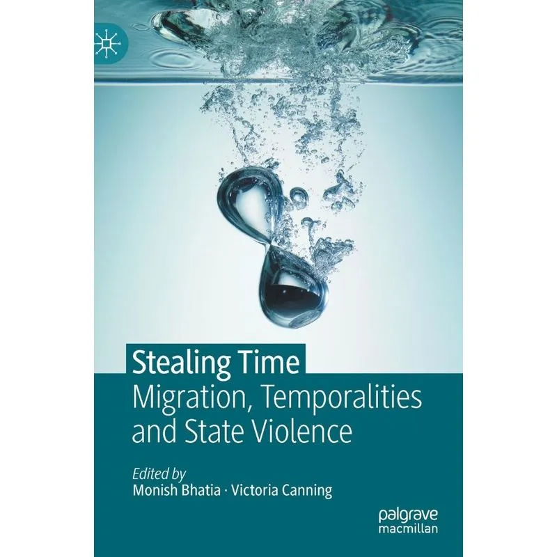 Stealing Time