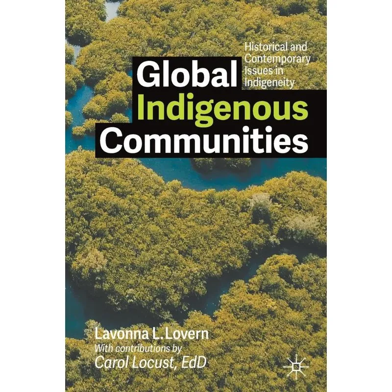 Global Indigenous Communities