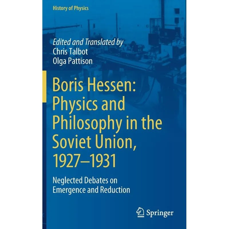 Boris Hessen