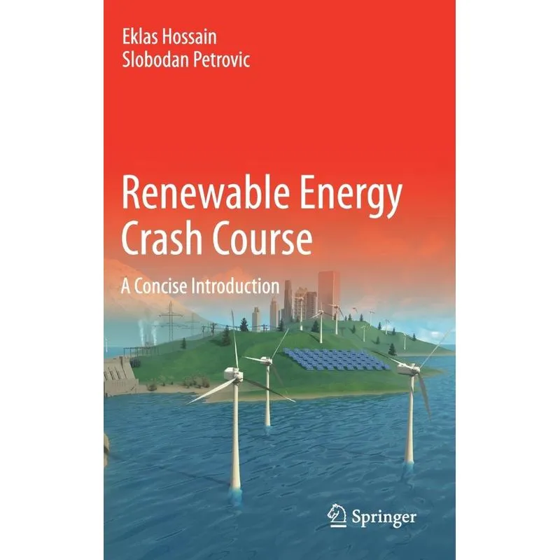 Renewable Energy Crash Course
