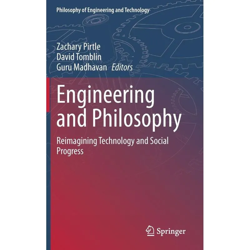 Engineering and Philosophy