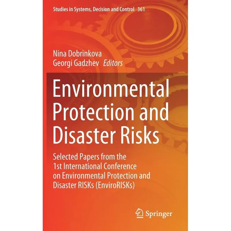 Environmental Protection and Disaster Risks
