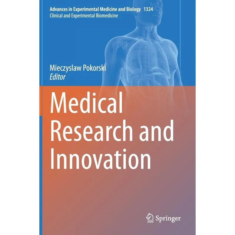 Medical Research and Innovation