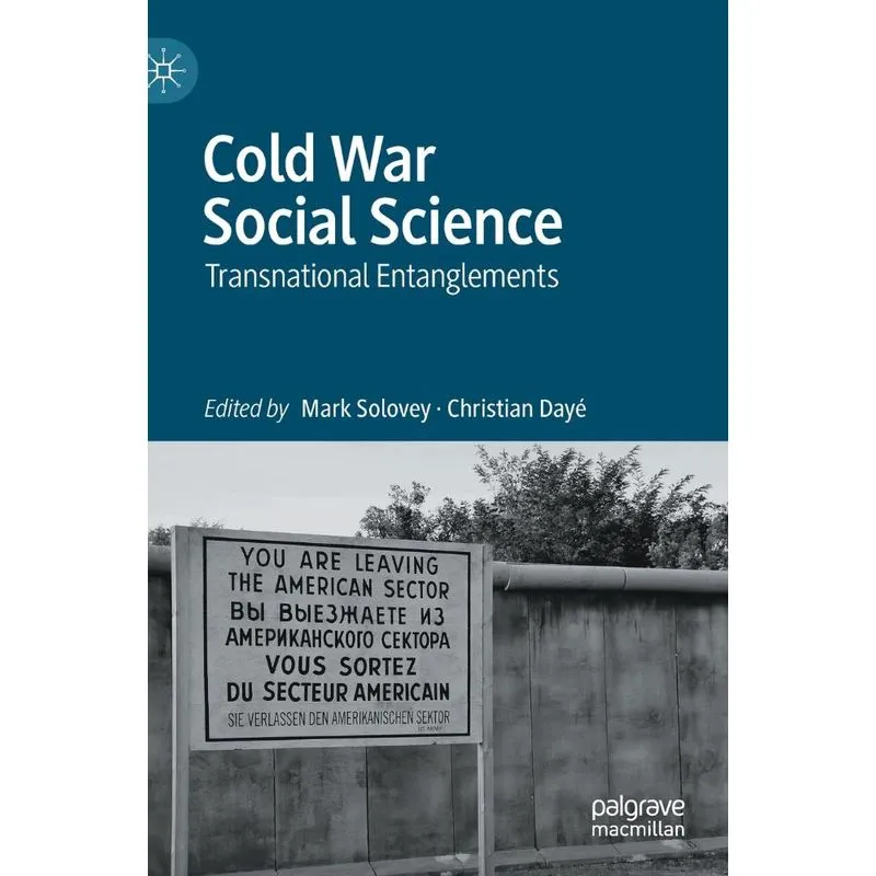 Cold War Social Science