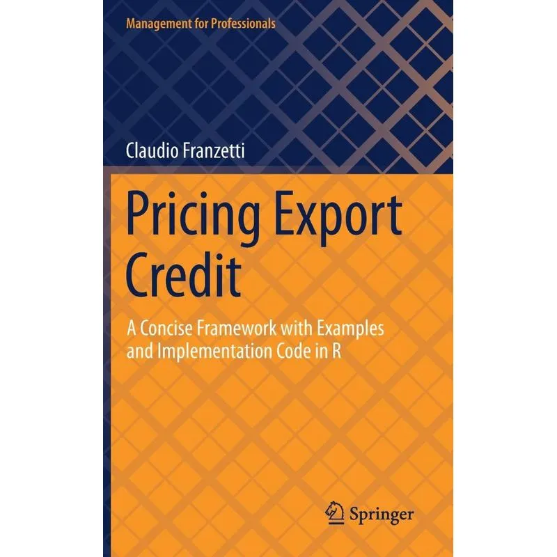 Pricing Export Credit