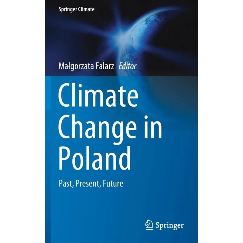 Climate Change in Poland
