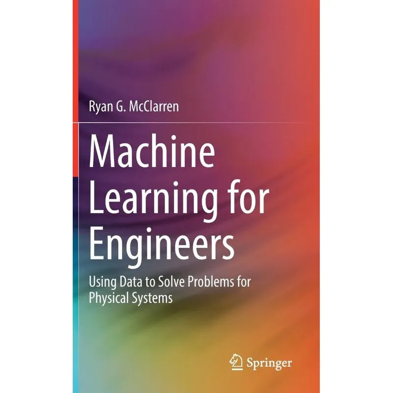 Machine Learning for Engineers