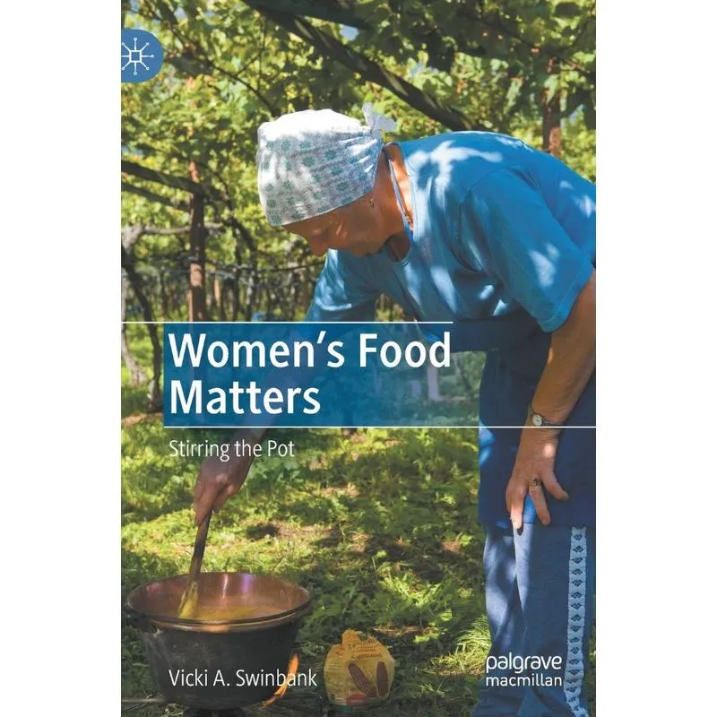 Womens Food Matters
