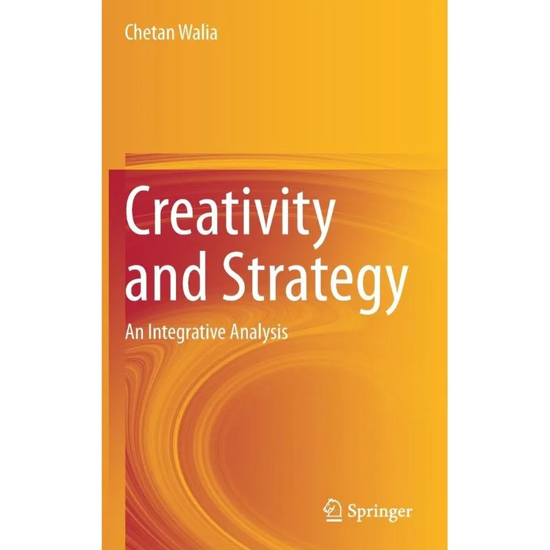 Creativity And Strategy