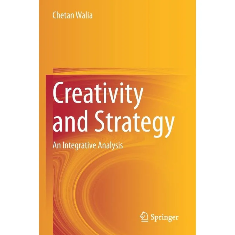 Creativity And Strategy