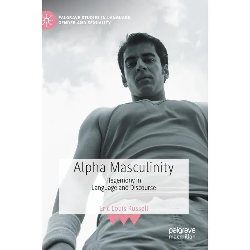 Alpha Masculinity